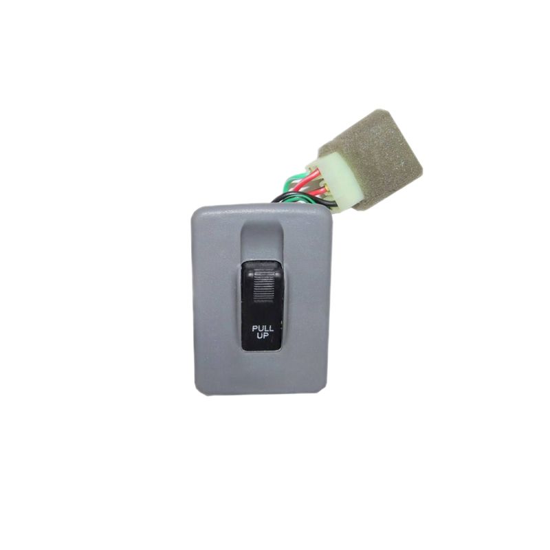 کلید بالا بر خودرو  کد x45 مناسب برای پراید صبا